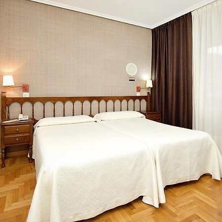 Hotel El Molinon Cangas De Narcea Luaran gambar