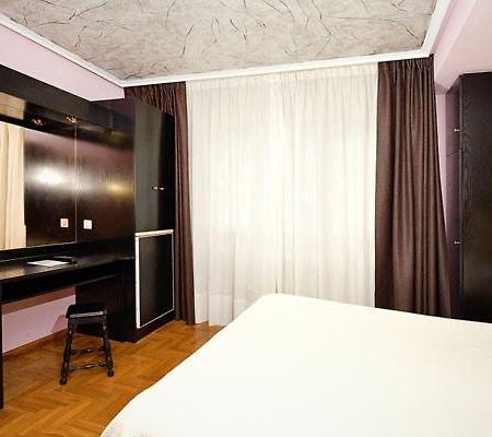Hotel El Molinon Cangas De Narcea Luaran gambar