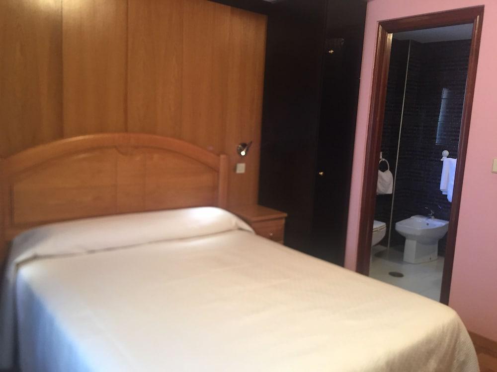 Hotel El Molinon Cangas De Narcea Luaran gambar