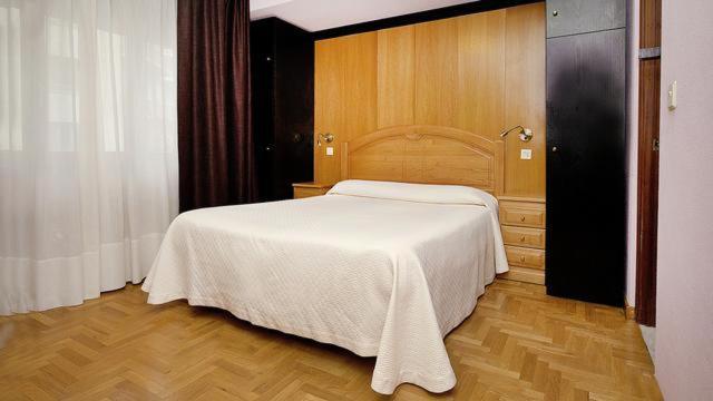 Hotel El Molinon Cangas De Narcea Luaran gambar