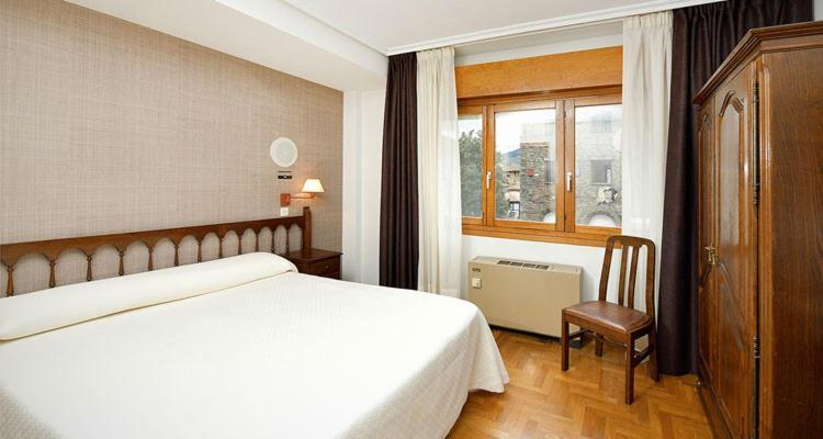 Hotel El Molinon Cangas De Narcea Luaran gambar