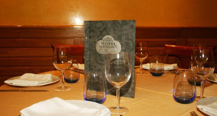 Hotel El Molinon Cangas De Narcea Luaran gambar